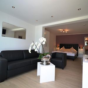 Uitgebreide Double Kamer